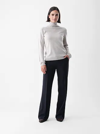 KATESTORM | Pull en cachemire | beige